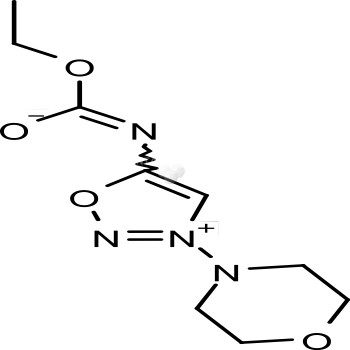 Molsidomine