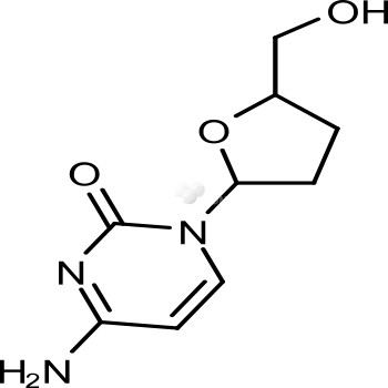 Zalcitabine