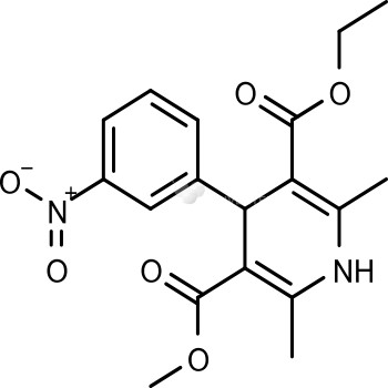 Nitrendipine