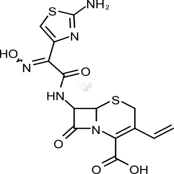 Cefdinir