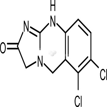 Anagrelide