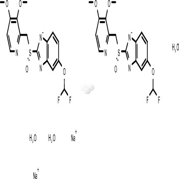 Pantoprazole Sodium Hydrate