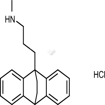 Maprotiline hydrochloride