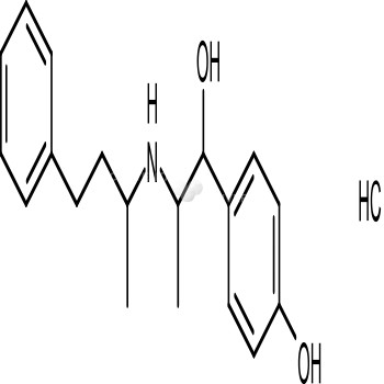 Nylidrin hydrochloride