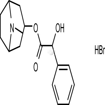 Homatropine Bromide