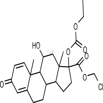 Loteprednol etabonate