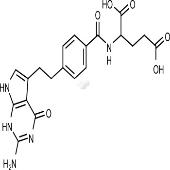 Pemetrexed acid