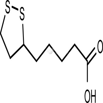 Thioctic acid