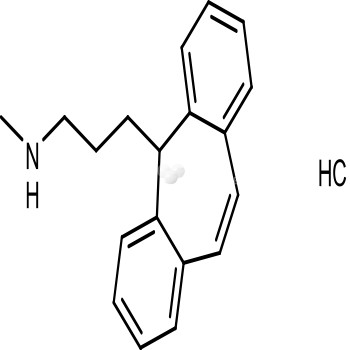 Protriptyline hydrochloride