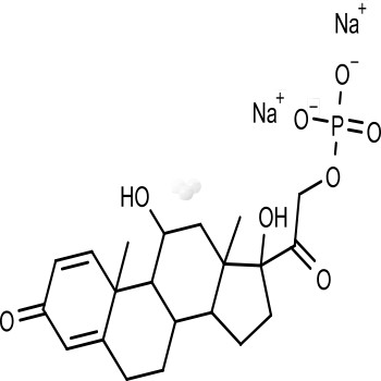 Prednisolone phosphate sodium