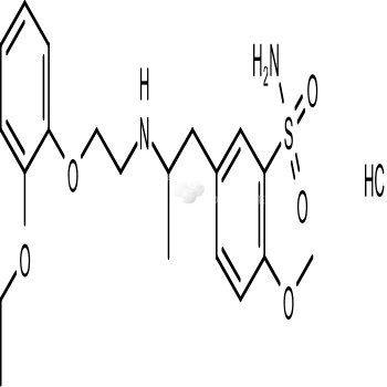 Tamsulosin hydrochloride