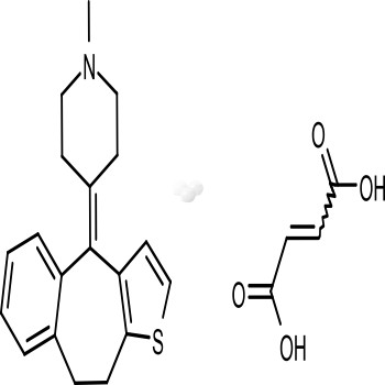 Pizotifen Malate