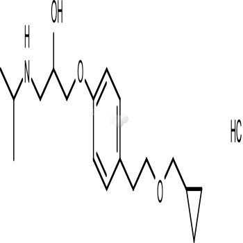 Betaxolol hydrochloride