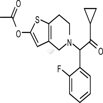 Prasugrel