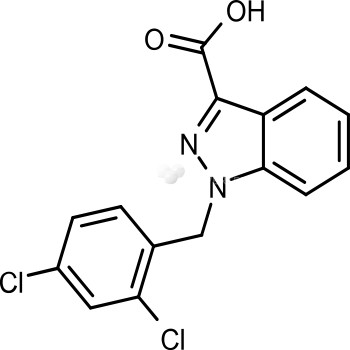 Lonidamine