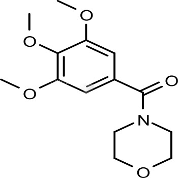 Trimetozine