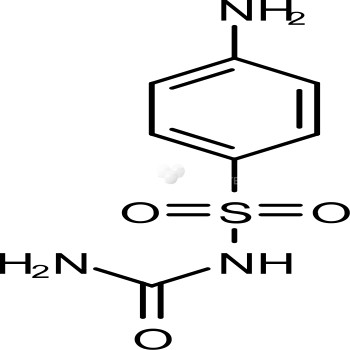 Sulfanilylurea