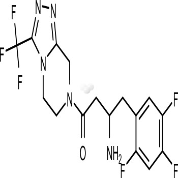 Sitagliptin