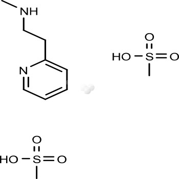 Betahistine mesylate