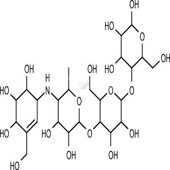 Acarbose