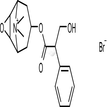 Methscopolamine