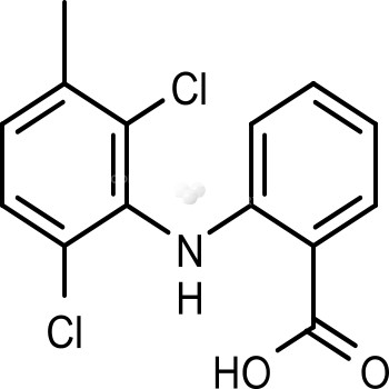 Meclofenamate Sodium