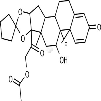 Amcinonide