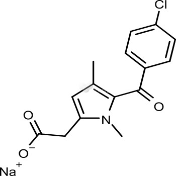 Zomepirac Sodium