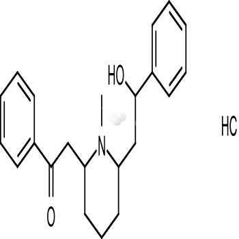 Lobeline hydrochloride