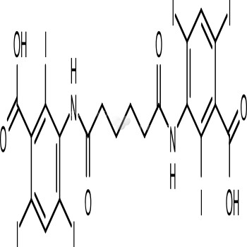 Iodipamide