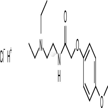 Mefexamide hydrochloride