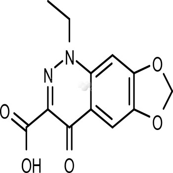 Cinoxacin