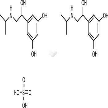 Orciprenaline sulfate