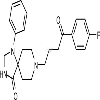 Spiperone