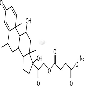 Methylprodnisolone Sodium Succinate