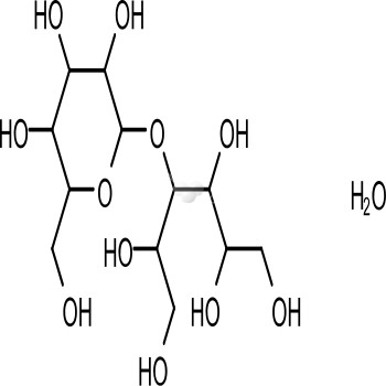 Lactitol monohydrate