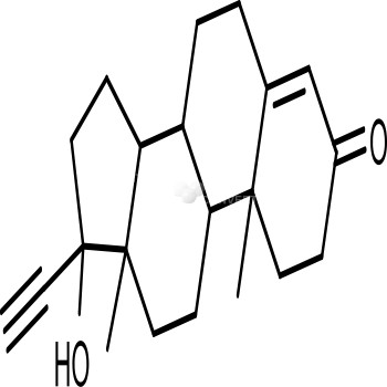 Ethisterone