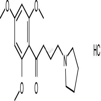 Buflomedil hydrochloride