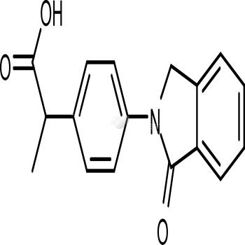 Indoprofen