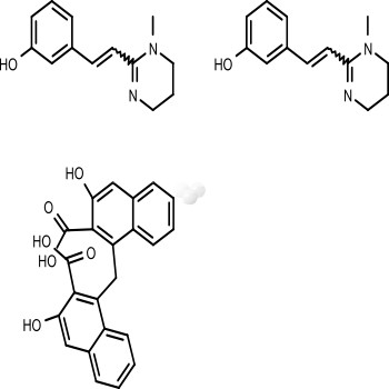 Oxantel Pamoate