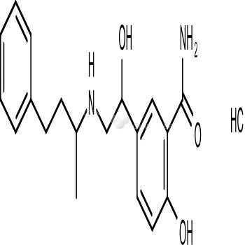 Labetalol hydrochloride