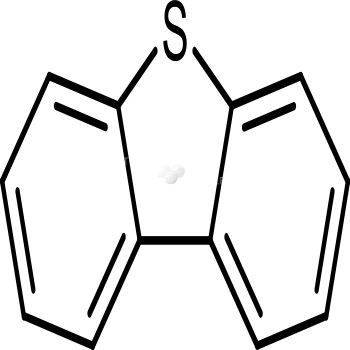 Dibenzothiophene