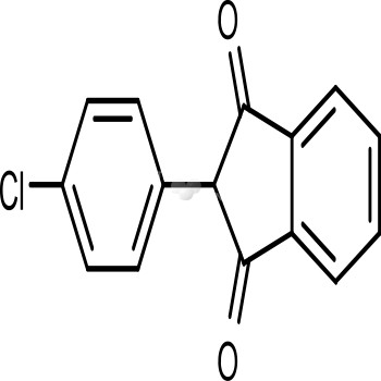 chlophenadione