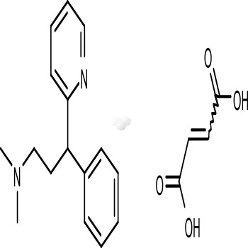 Pheniramine maleate