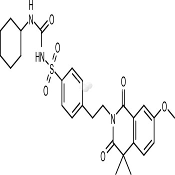 Gliquidone