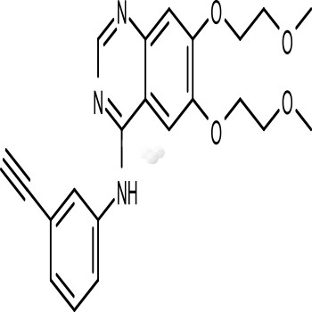 Erlotinib