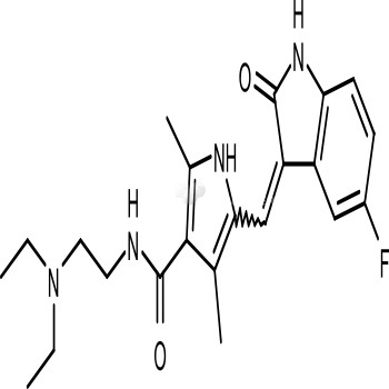 Sunitinib