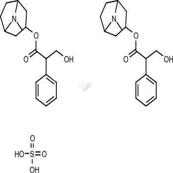 Atropine sulfate