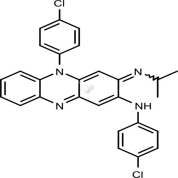 Clofazimine