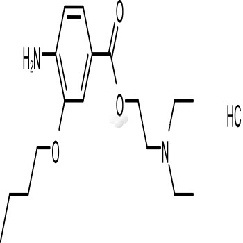 Oxybuprocaine hydrochloride